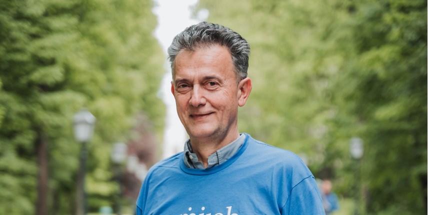 Prof. dr. sc. Predrag Knežević