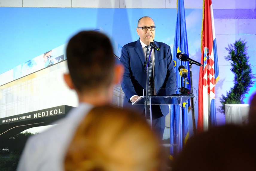 Tomislav Dulibić