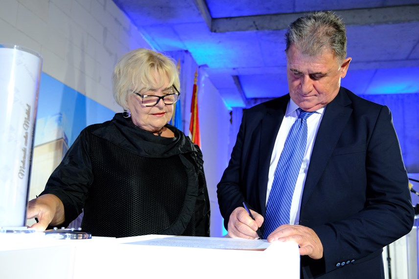 Ivanka Trastenjak-Rajković, Ivan Rajković