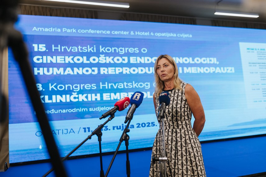 Prim.prof.dr.sc. Dinka Pavičić Baldani