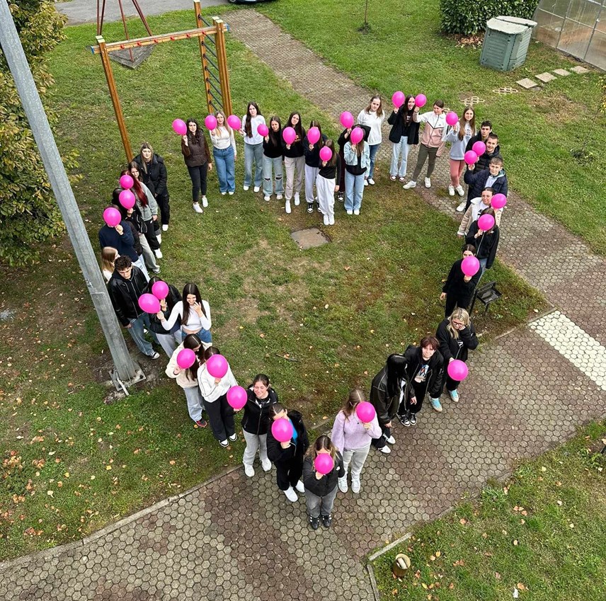 Foto:Udruga "Sve za nju"