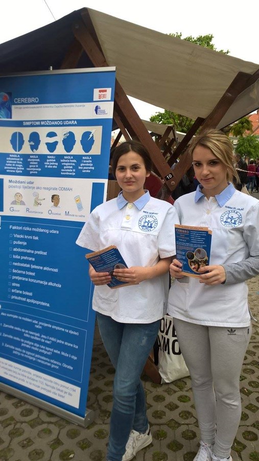 Foto: Udruga Cerebro Osijek