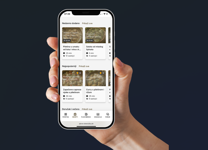 Foto: Gloria Kovačević