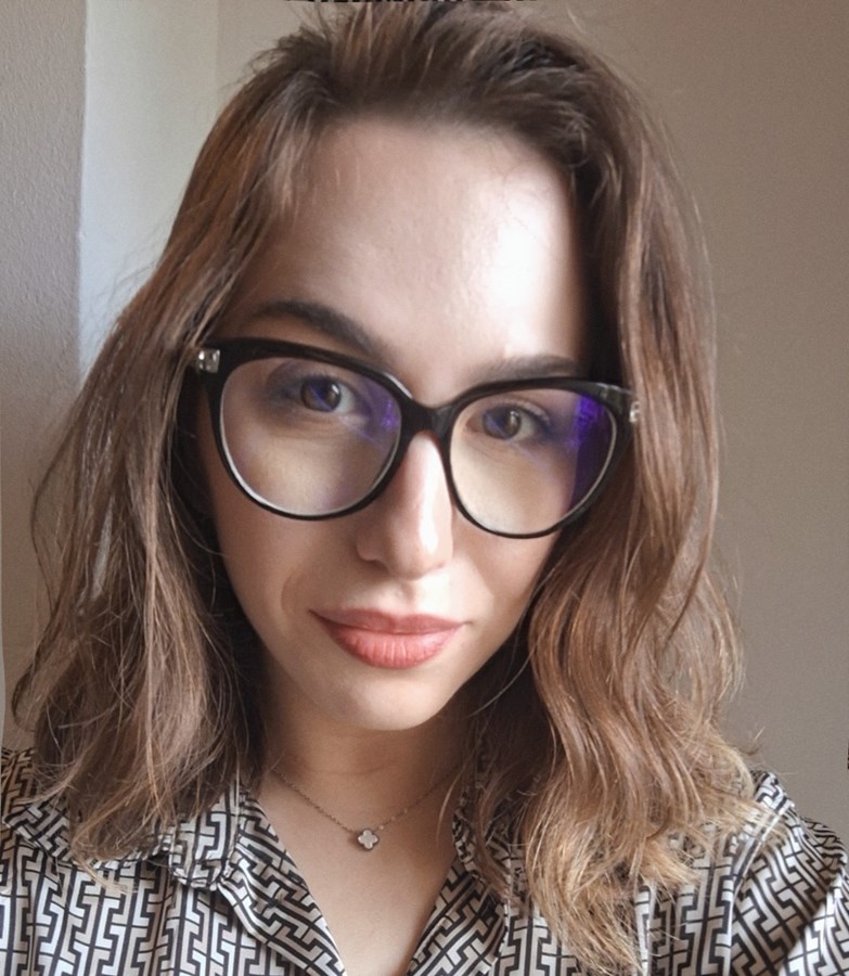 Osobna arhiva Edita Egri