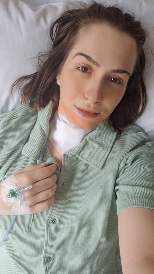 Osobna arhiva Edita Egri