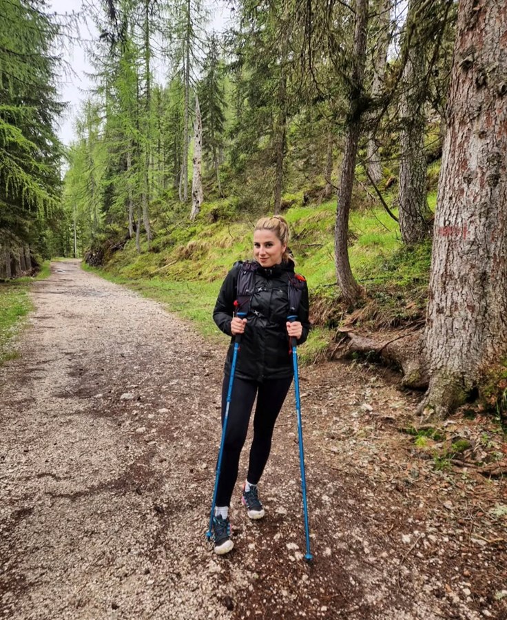 Foto: Privatna arhiva Patricija Božić