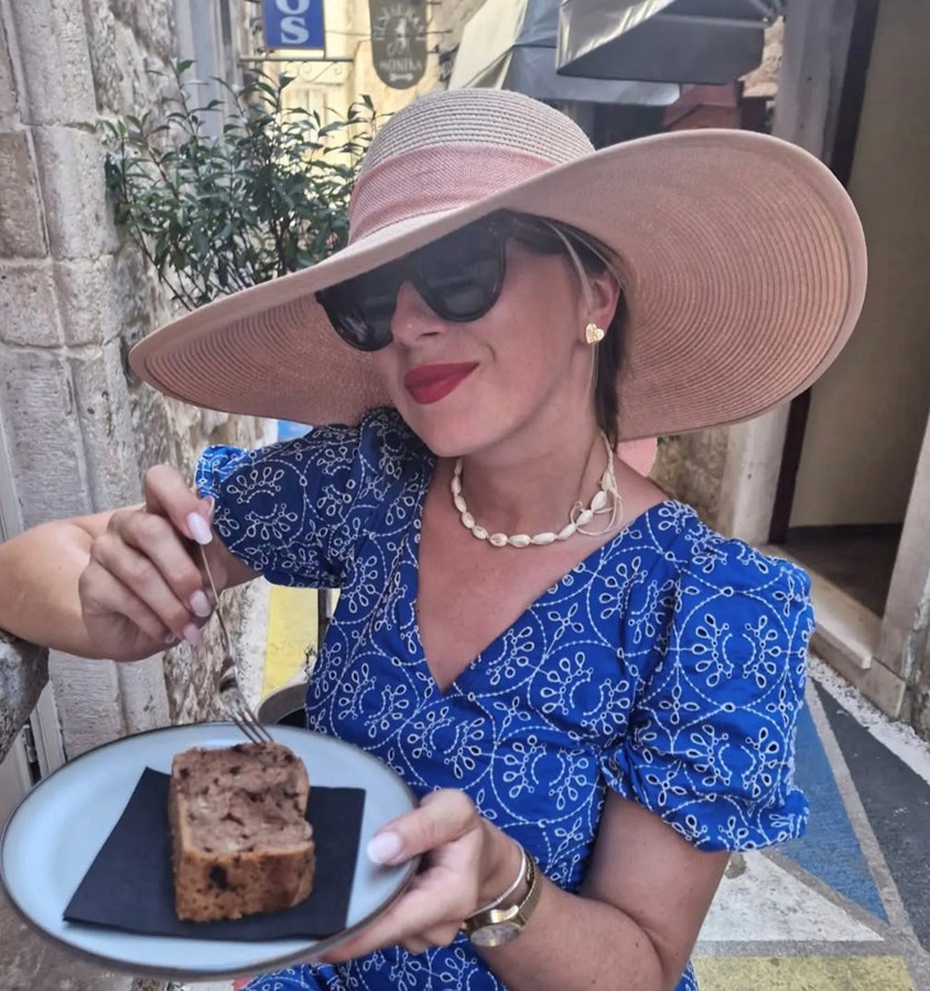 Foto: Privatna arhiva Patricija Božić