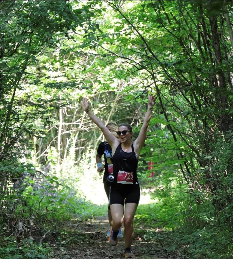 Foto: Privatna arhiva Patricija Božić