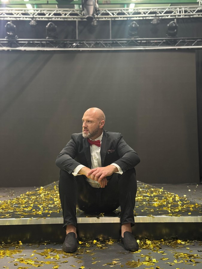 Osobna arhiva Edina Mehmedovića