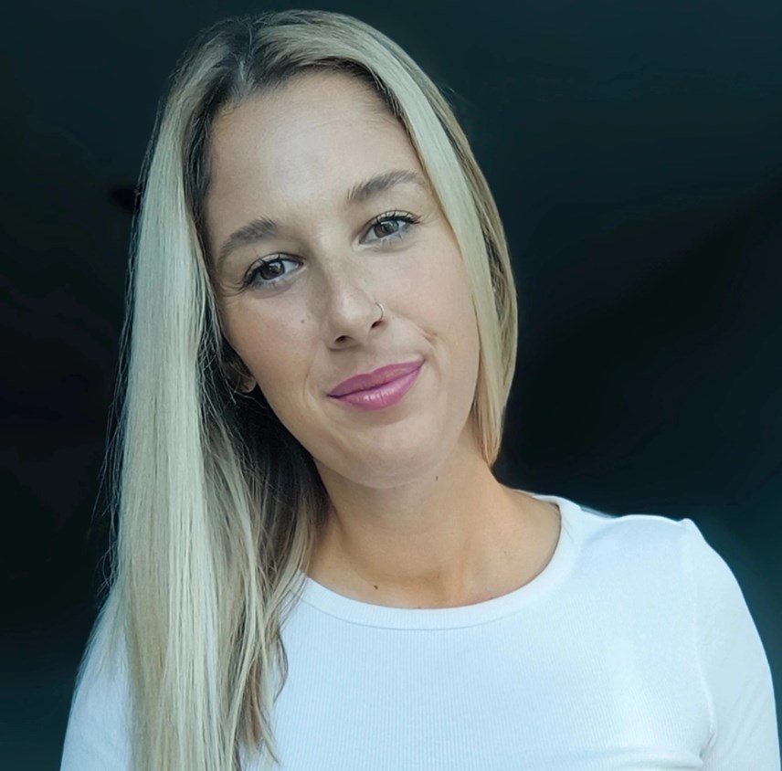 Osobna arhiva Ivane Prešnjak