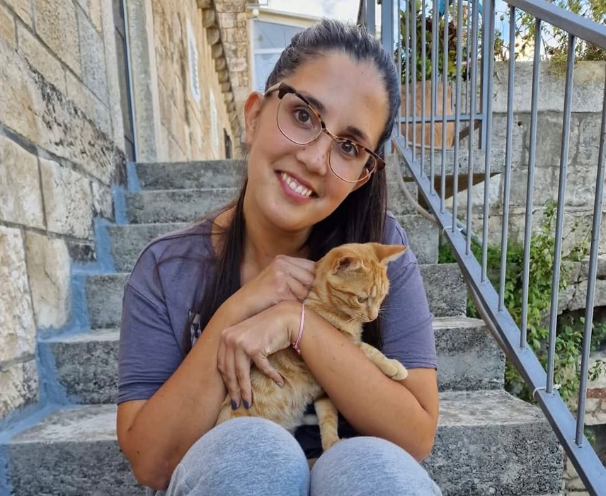 Osobna arhiva Nikolete Kukuljice