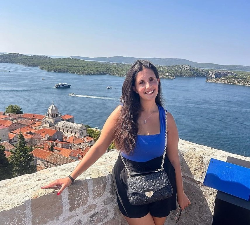 Osobna arhiva Nikolete Kukuljice