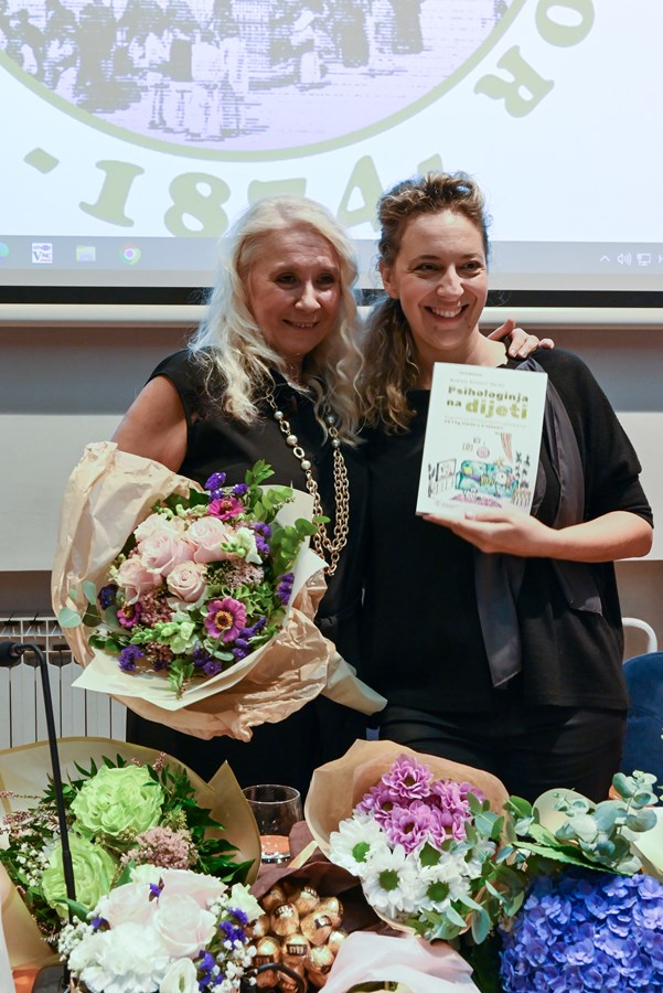 Osobna arhiva Andreje Kostelić Martić