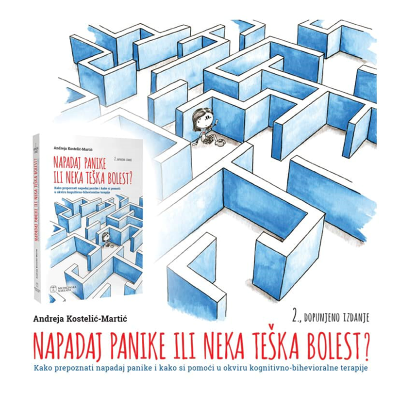 Osobna arhiva Andreje Kostelić Martić