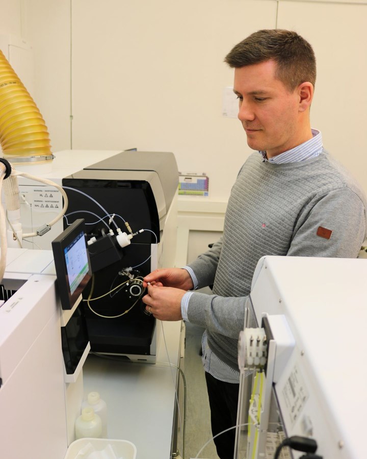 FOTO: Institut Ruđer Bošković