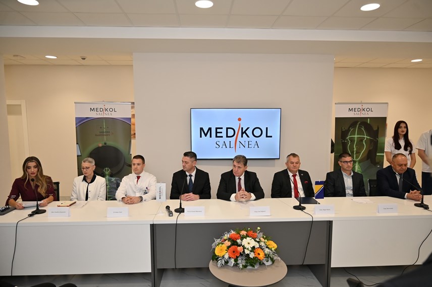 Foto: Medikol
