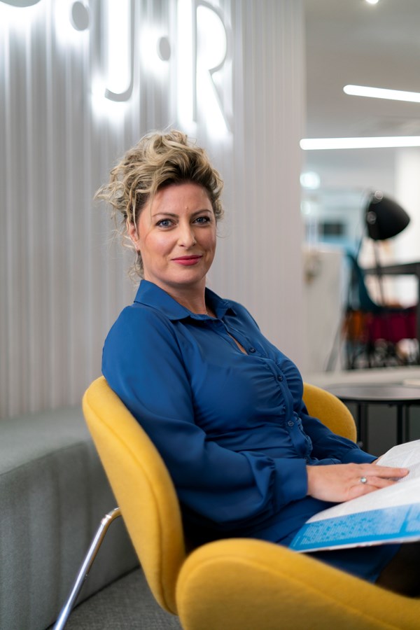 Ana Fresl                 FOTO: PJR Consulting