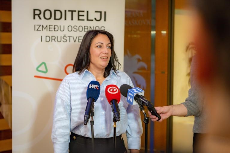 Foto: Barbara Trbojević