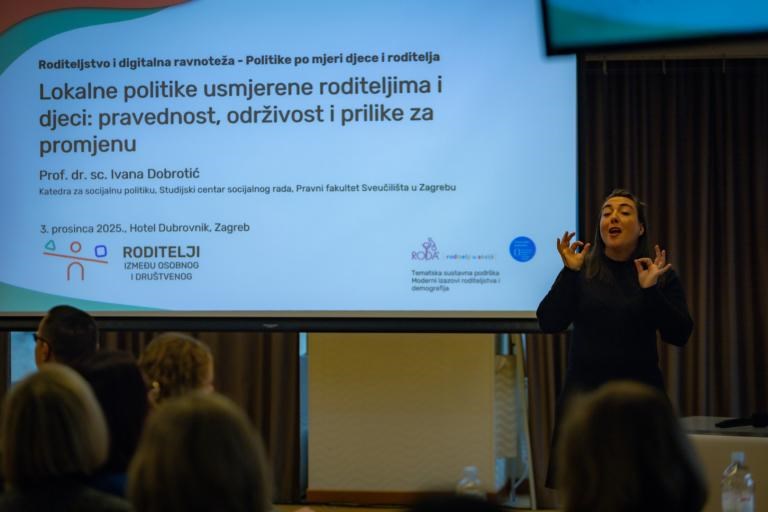 Foto: Barbara Trbojević