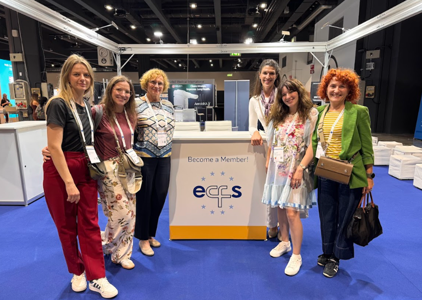 Foto:  Hrvatska udruga oboljelih od cistične fibroze