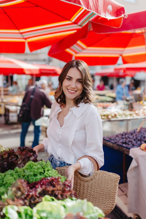 Foto: Privatna arhiva Lucije Te&scaron;ije Klasić