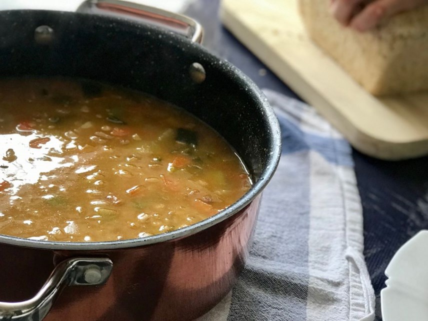 Foto: Privatna arhiva Ive Dorić