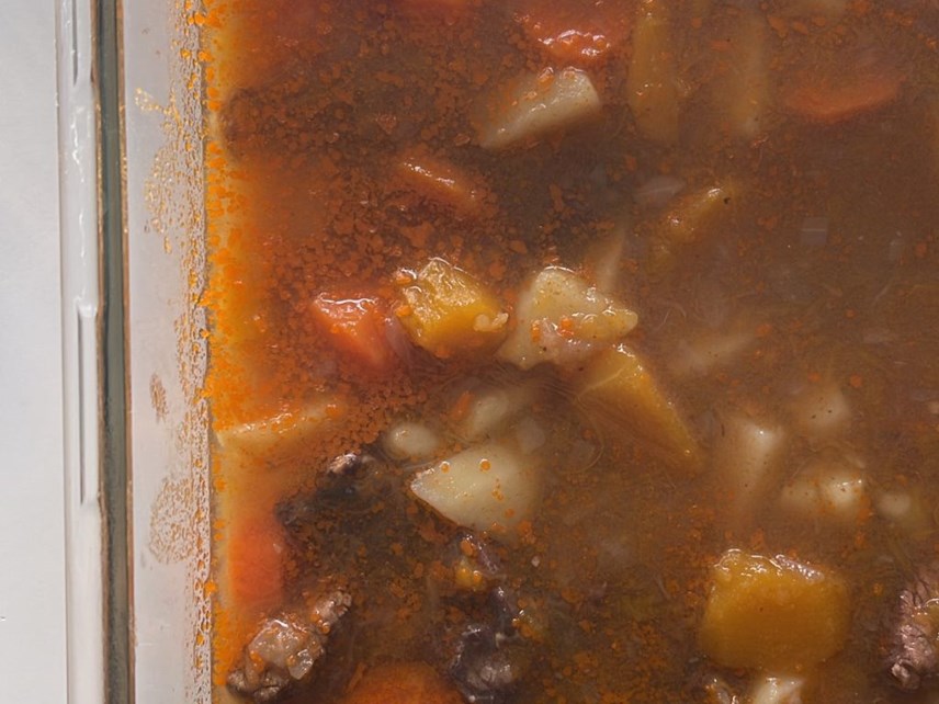 Foto: Privatna arhiva Ive Dorić