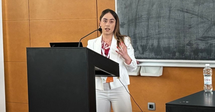 Foto: Privatna arhiva Đurđice Mijanović