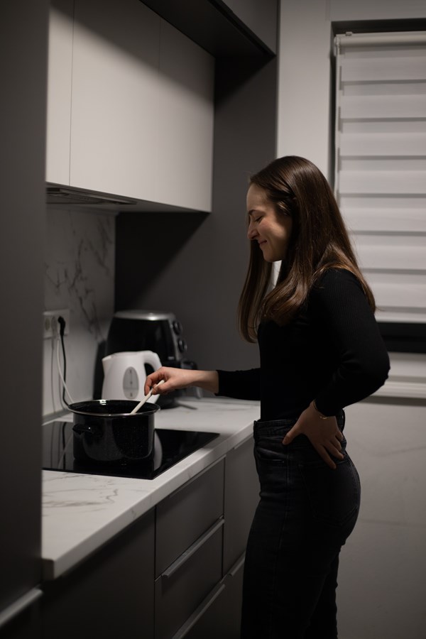 Foto: Privatna arhiva Ide Kralik