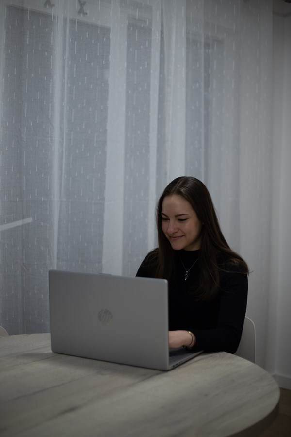 Foto: Privatna arhiva Ide Kralik