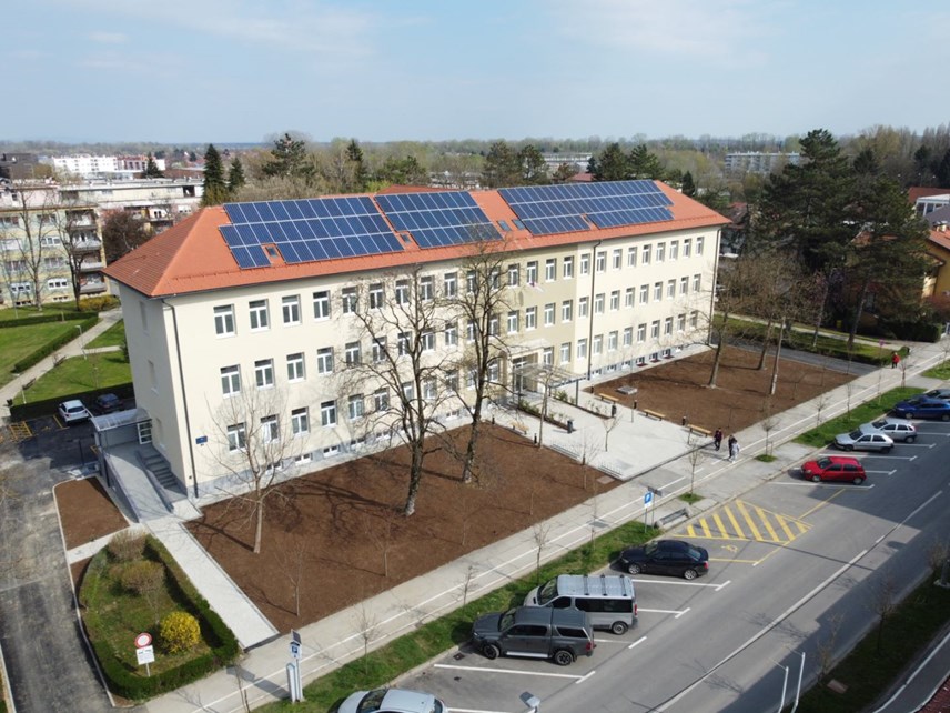 Foto: Sisačko-moslovačka županija