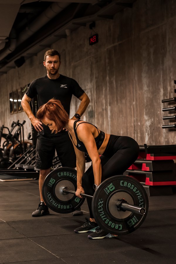 Foto: Privatna arhiva Roberta Grube&scaron;e