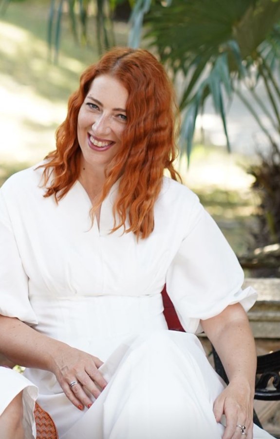 Foto: Privatna arhiva Marine Fabris