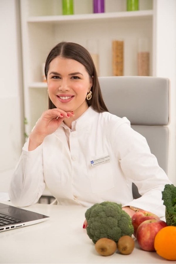 Foto: Privatna arhiva Jasmine Hasanović