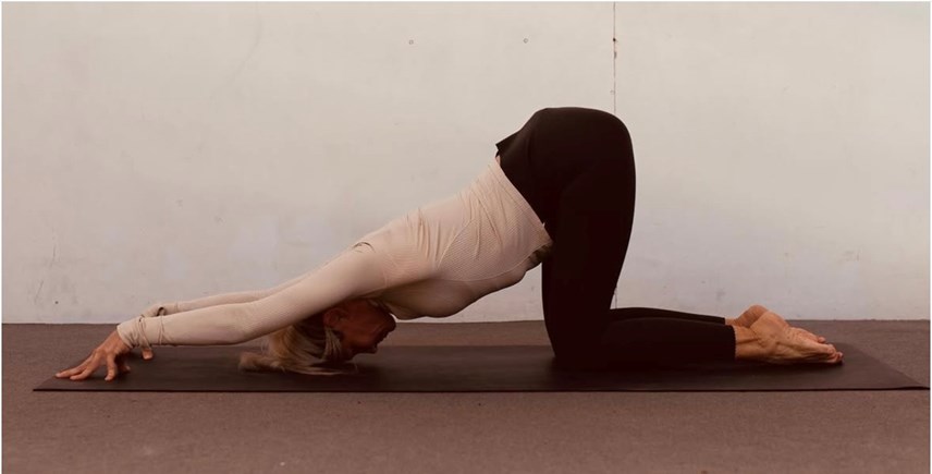 Foto: Privatna arhiva Nata&scaron;e Kustrin