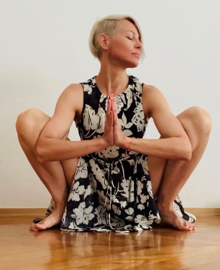 Foto: Privatna arhiva Nata&scaron;e Kustrin