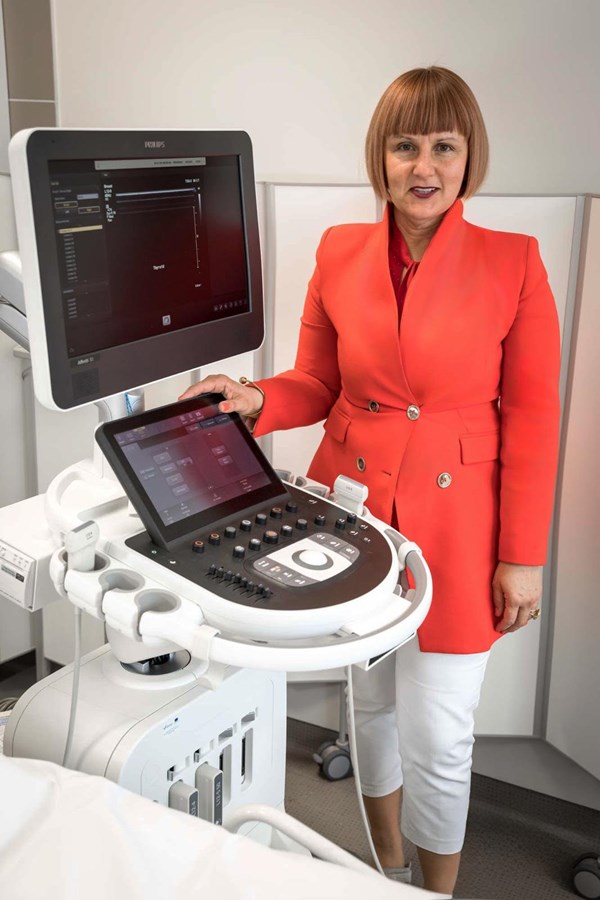 Foto: Privatna arhiva Ane Gudelj Gračanin