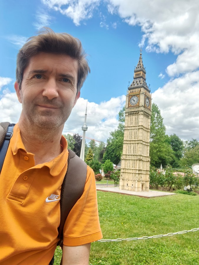 Foto: Privatna arhiva Kornelija Juranića