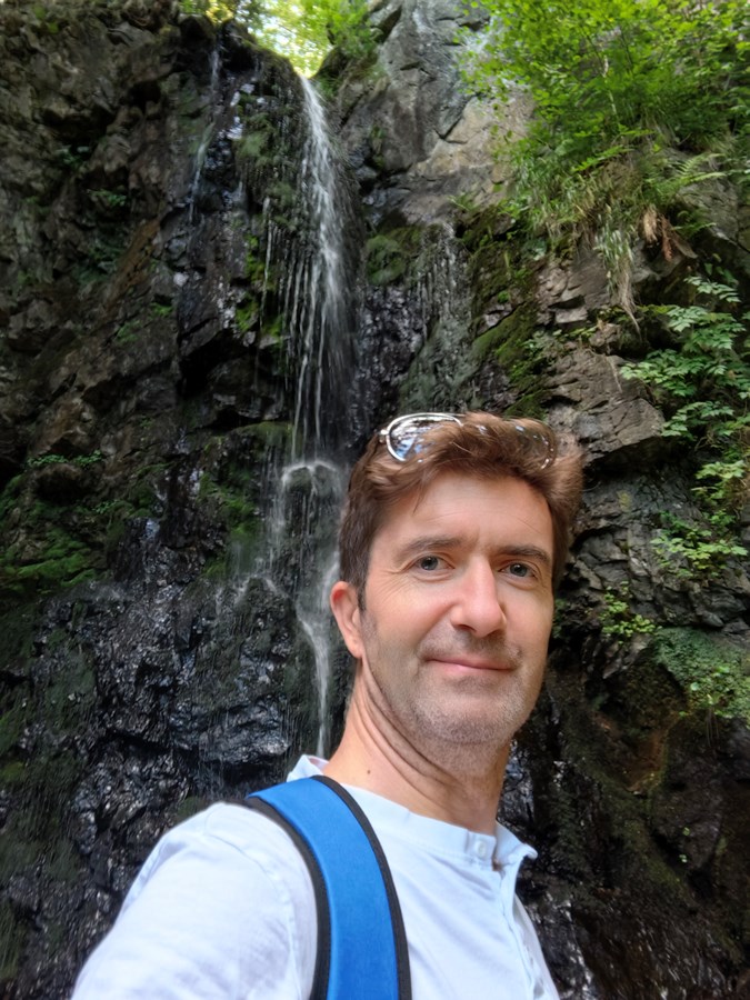 Foto: Privatna arhiva Kornelija Juranića