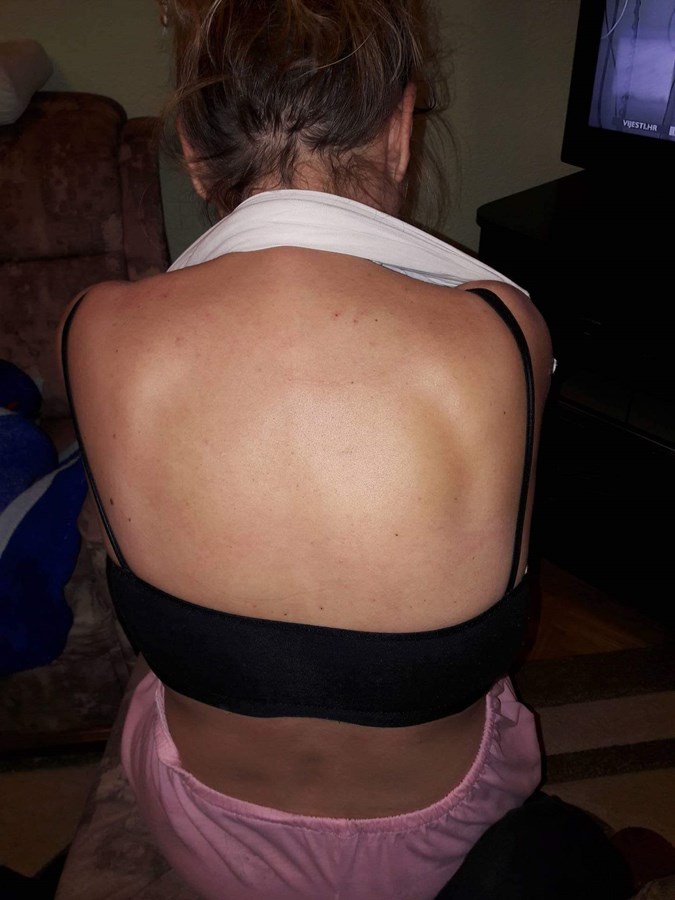 Foto: Privatna arhiva Mihaele &Scaron;ogorić