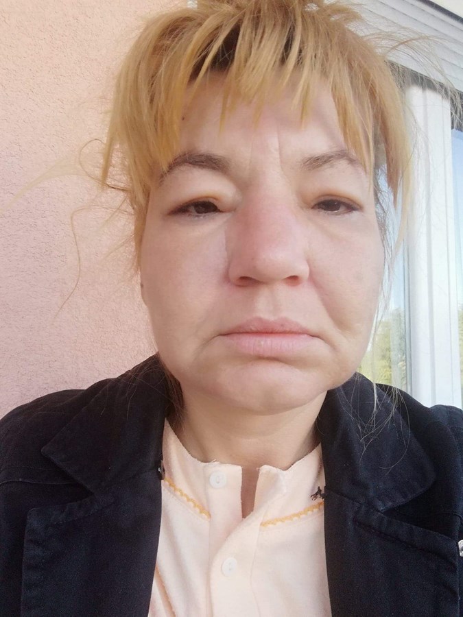 Foto: Privatna arhiva Mihaele &Scaron;ogorić