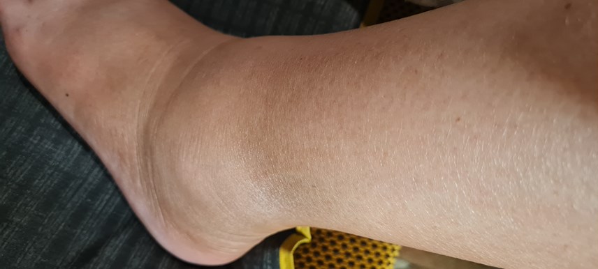 Foto: Privatna arhiva Mihaele &Scaron;ogorić