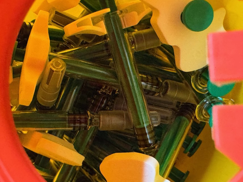 Foto: Privatna arhiva Laure Martinić