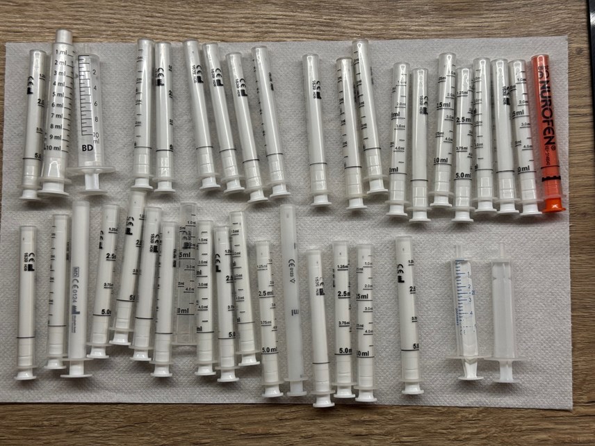 Foto: Privatna arhiva Laure Martinić