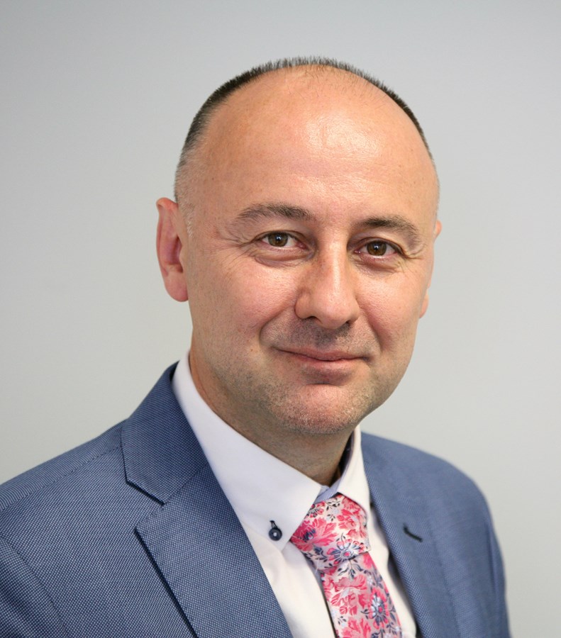 Prof. dr. sc. Goran Hauser              Foto: KBC Rijeka