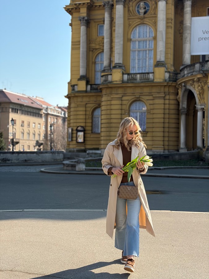 Foto: Privatna arhiva Lorene Radić