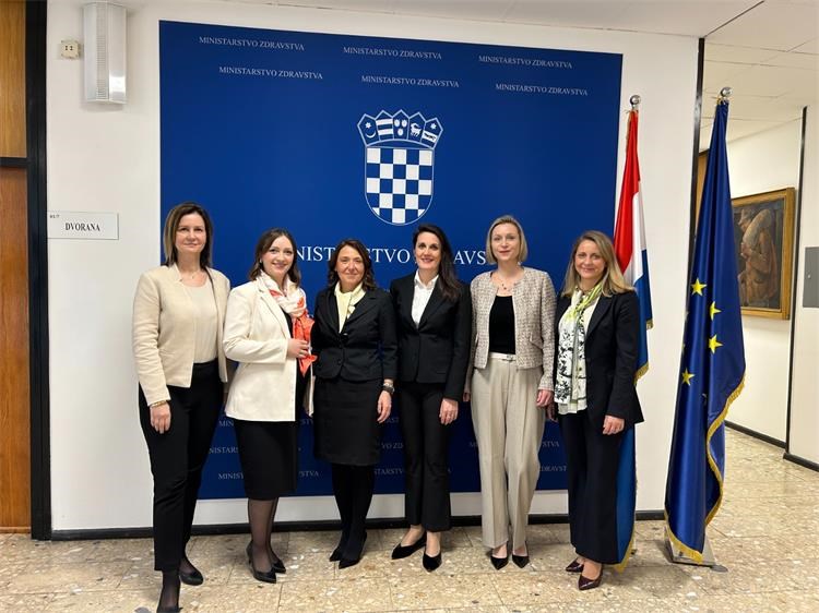 Foto: Ministarstvo zdravstva