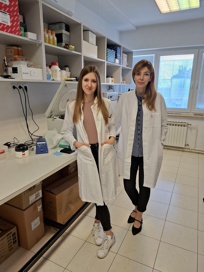 Foto: Institut Ruđer Bo&scaron;ković