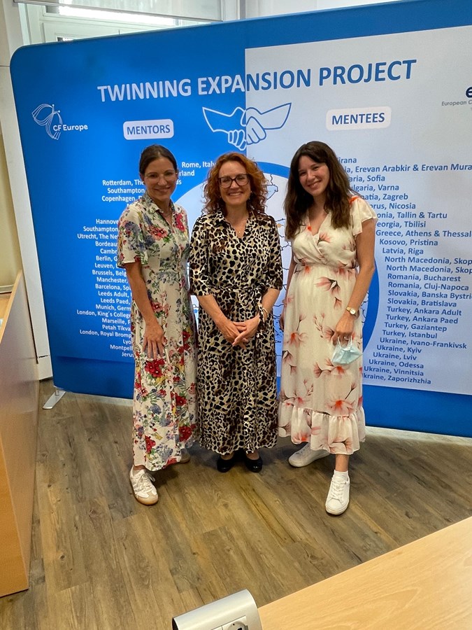 Foto: Privatna arhiva Tonke Vacke