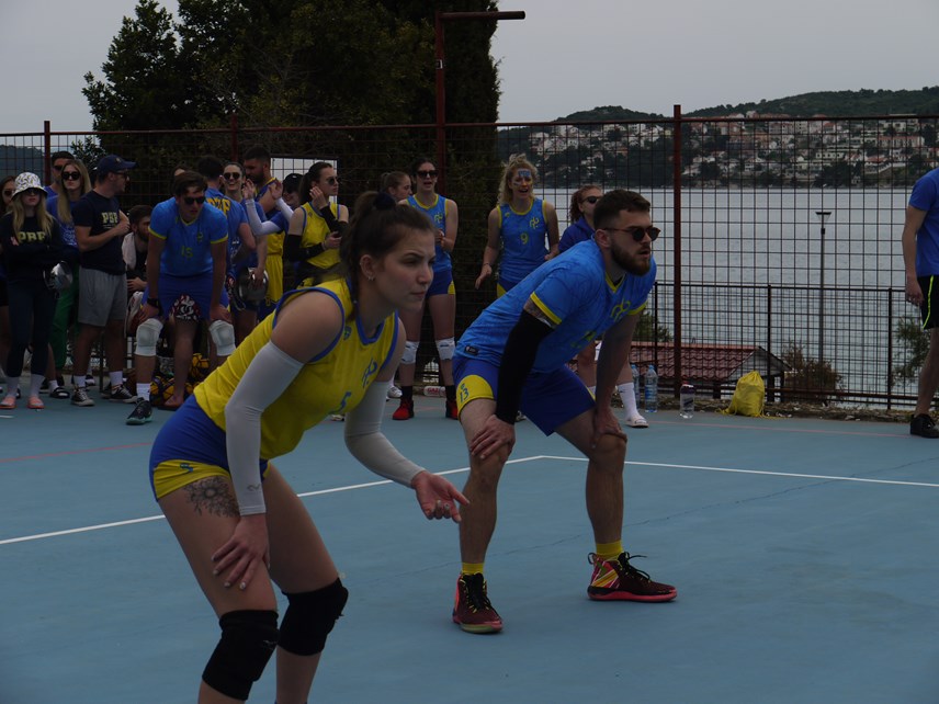 Foto: Privatna arhiva Tonke Vacke